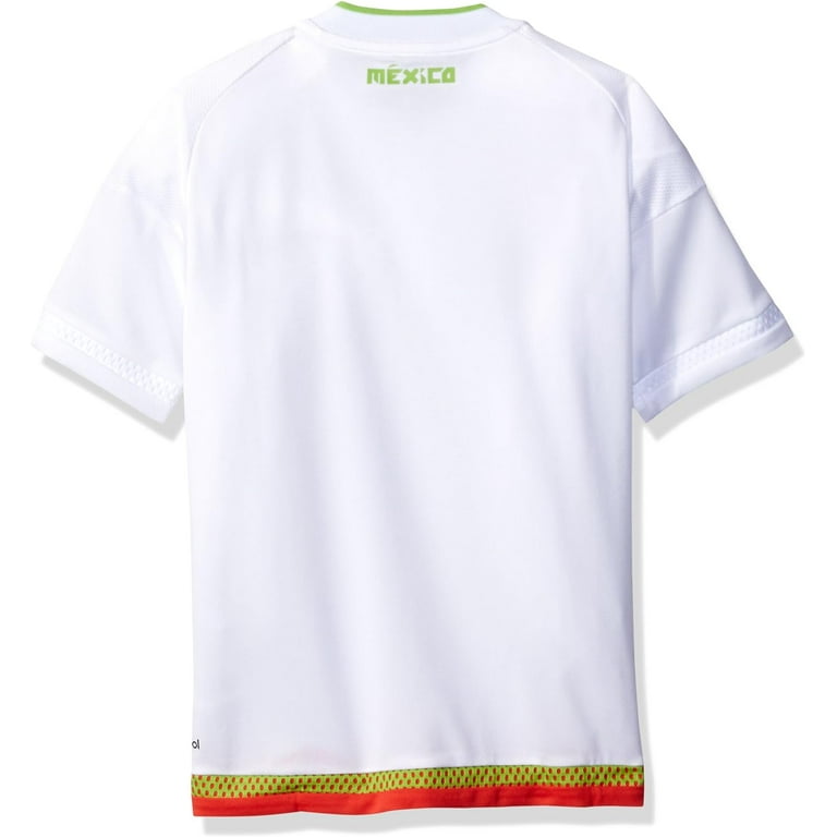 Youth sales mexico jersey