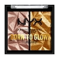 thumbnail image 1 of Iluminador NYX PROFESSIONAL MAKEUP Born To Glow Rock Candy, 1 of 6