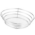 thumbnail image 4 of Strainer Net Baskets, Storage Basket 8.1x6.4x2.2in Unique Stainless Steel Stylish  for Kitchen for Home, 4 of 8