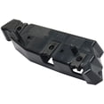 thumbnail image 3 of Front Bumper Bracket Compatible with LINCOLN MKX 2016-2018 Right Passenger Side Side Support, 3 of 5