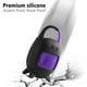 thumbnail image 2 of Funda Silicona para Altavoz Con Soporte Clip 5() Color, 2 of 9