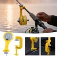 thumbnail image 2 of Portable Fishing Line Spooler Device for Effortless Reel Management and Smooth Line Spooling, 2 of 6