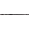thumbnail image 7 of Lew’s TP2 Spinning Fishing Rod, 6-Foot 6-Inch, 1-Piece HM45 Graphite Rod with Medium-Light Power and Fast Action, Winn Dri-Tac Split-Grip, SoftTouch Reel Seat, No Foul Hook Keeper, Black/Gray, 7 of 7
