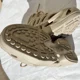 thumbnail image 4 of Size 9 - Adi - das adiFOM Q Savannah, 4 of 6