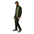 thumbnail image 4 of Regatta Mens Andreson Hybrid Padded Jacket, 4 of 5
