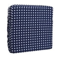 thumbnail image 2 of Cojín Elevación Silla para Extraíble Con Asiento Aumentado (azul), 2 of 5