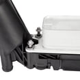 thumbnail image 3 of Motiv8 Engine Oil Filter Housing Oil Cooler Kit | Dodge Charger, Challenger, Avenger, Durango, Journey; Jeep Cherokee, Wrangler; RAM C/V; Chrysler 200, 300, Town & Country | OE#'s 5184294AE 5184304AF, 3 of 5