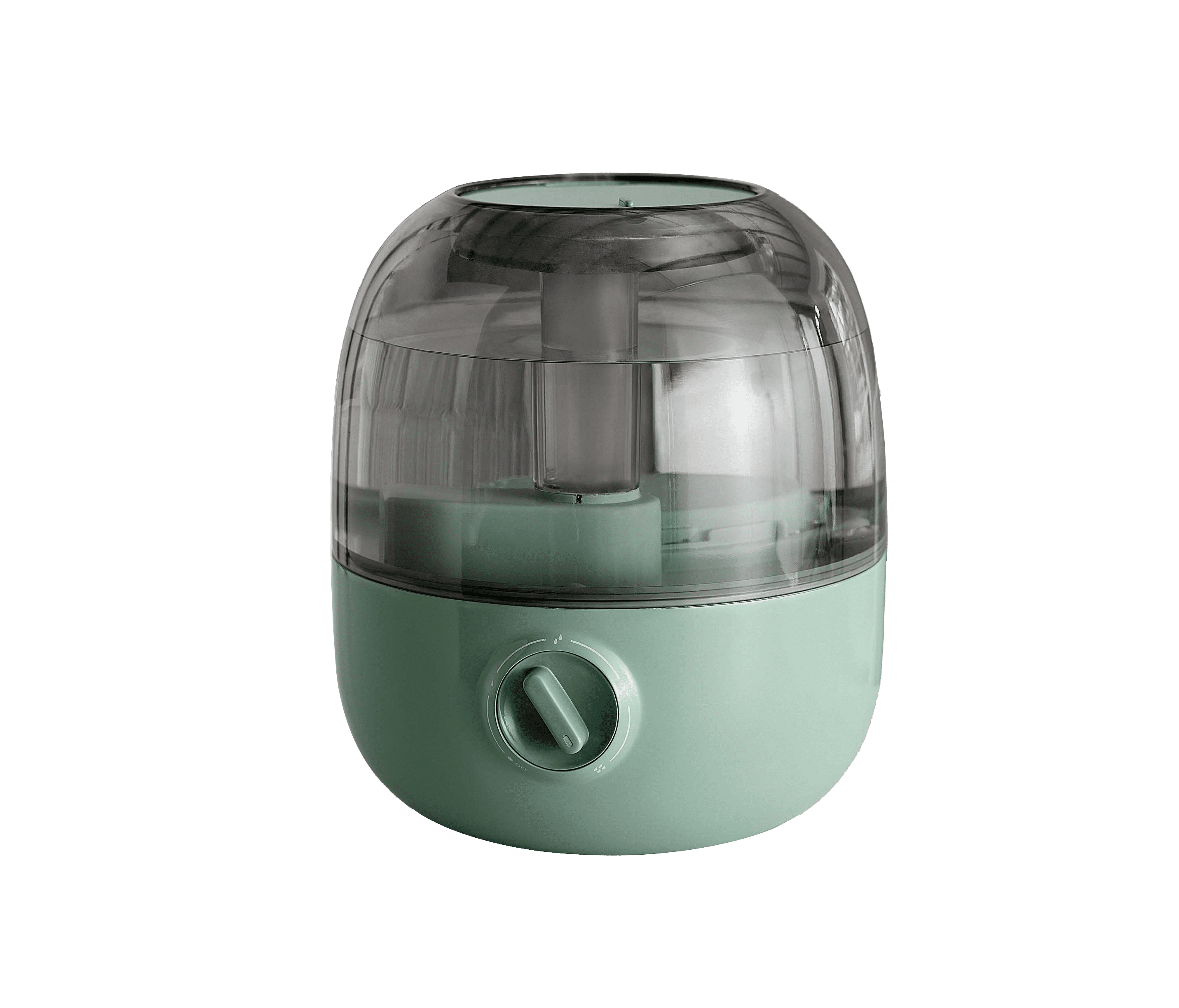 Mainstay - Brandclub - Mainstays Ultrasonic Cool Mist
