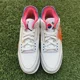 thumbnail image 3 of Ni - ke Ni - ke Air Jordan 3 Retro Seoul 2.0 - IB1482-100 - Size 12 *SHIPS ASAP*, 3 of 5