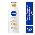 thumbnail image 2 of Crema corporal Nivea Q10 + Vitamina C 400 ml, 2 of 4