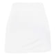 thumbnail image 3 of Pantalones cortos para correr para mujer con forro Pantalones cortos deportivos 2 en 1 con bolsillos Ropa deportiva, Blanco-M Sincero Ropa, 3 of 5