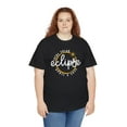 thumbnail image 5 of Total Solar Eclipse April 8 2024 Phases Totality for gift Unisex Cotton Tee, 5 of 9