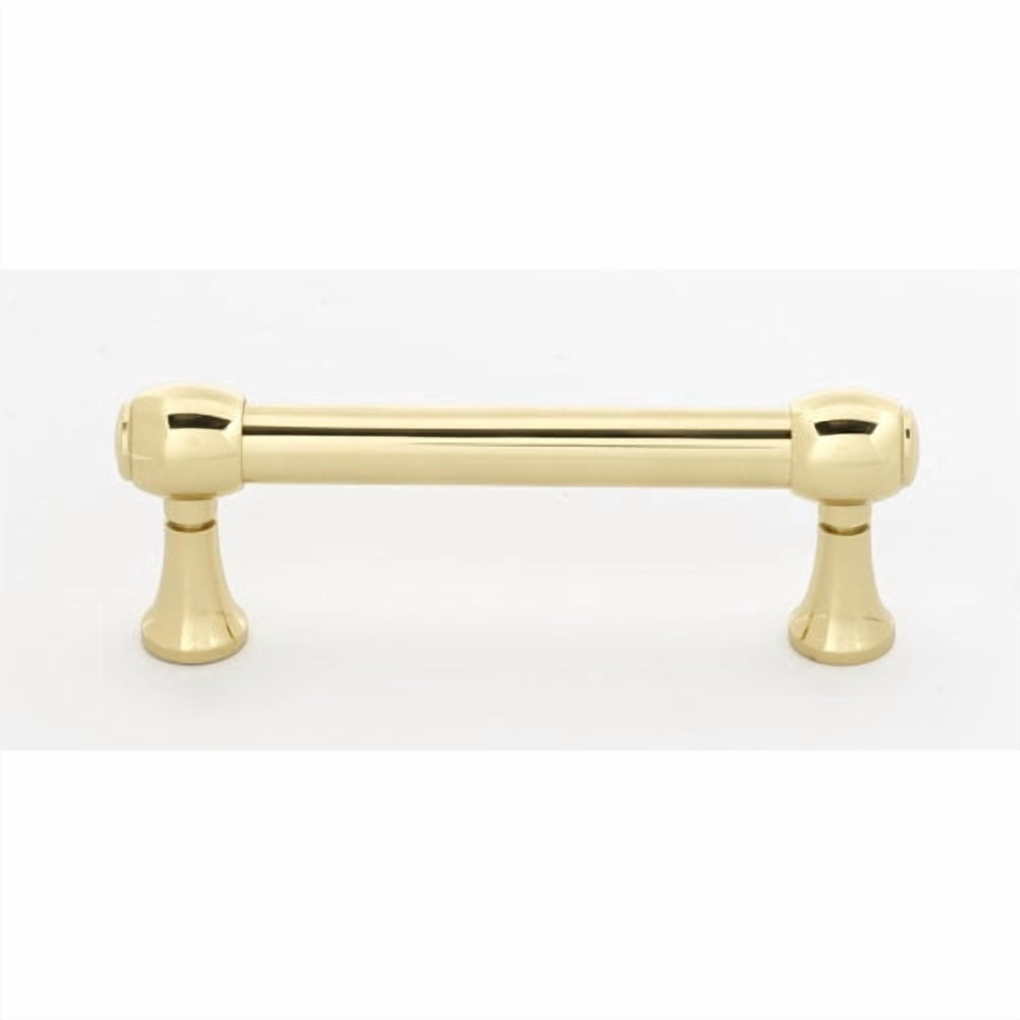 Alno Inc 3'' Center Bar Pull