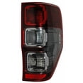 thumbnail image 1 of Calavera TYC Ranger 2013 A 2019 Ford Der Obscura, 1 of 4