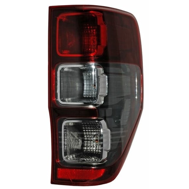 Calavera TYC Ranger 2013 A 2019 Ford Der Obscura