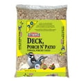 thumbnail image 2 of (5 pack) 3-D Pet Products Deck, Porch Patio Blend Wild Bird Food, 5 lb., Dry, 1 Pack, 2 of 14