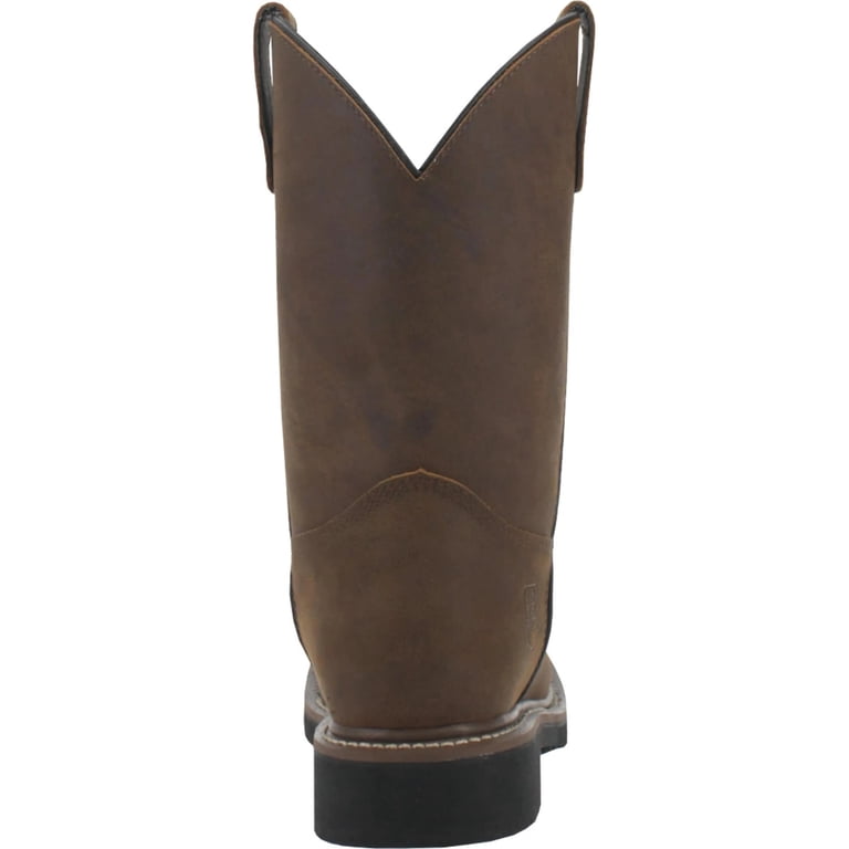 Dan Post Work Boots Mens 11 display picture 3