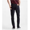 thumbnail image 2 of Jeans ajustados Aeropostale 5 bolsillos para hombre azul 34W x 34L Ceñido, 2 of 2