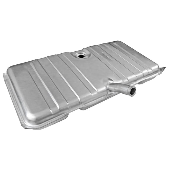 JEGS Fuel Tank for 1969 Chevrolet Camaro and Pontiac Firebird [18-Gallon]