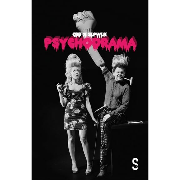 Psychodrama, (Paperback)