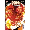 thumbnail image 1 of X-Men of Apocalypse Omega #1 VF ; Marvel Comic Book, 1 of 1