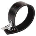thumbnail image 3 of Workout Belt, Sports Belts Enlarged  For Outdoor Sports Black, 3 of 8
