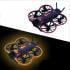 thumbnail image 1 of Glowing Decorative Sticker Kit for DJI NEO2 Drone and Controlle Anti-Scratch Protective Film  Waterproof Skin Sticker Decal  Easy to Install, Precise Fit DIY Accessory, 1 of 1