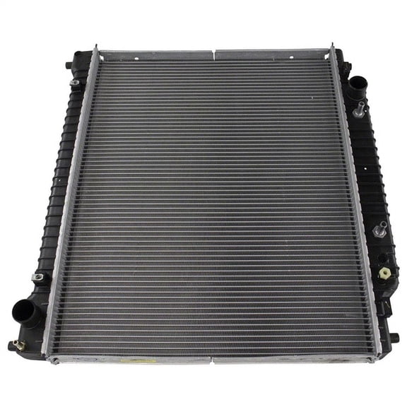 Motorcraft RADIATORASY (P)