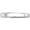 thumbnail image 3 of For Chevy Silverado 1500 2007-2013 Exterior Door Handle Driver and Passenger Side | Pair | Rear | Outer | GM1520130, GM1521130 | 22738725, 25960522, 3 of 3