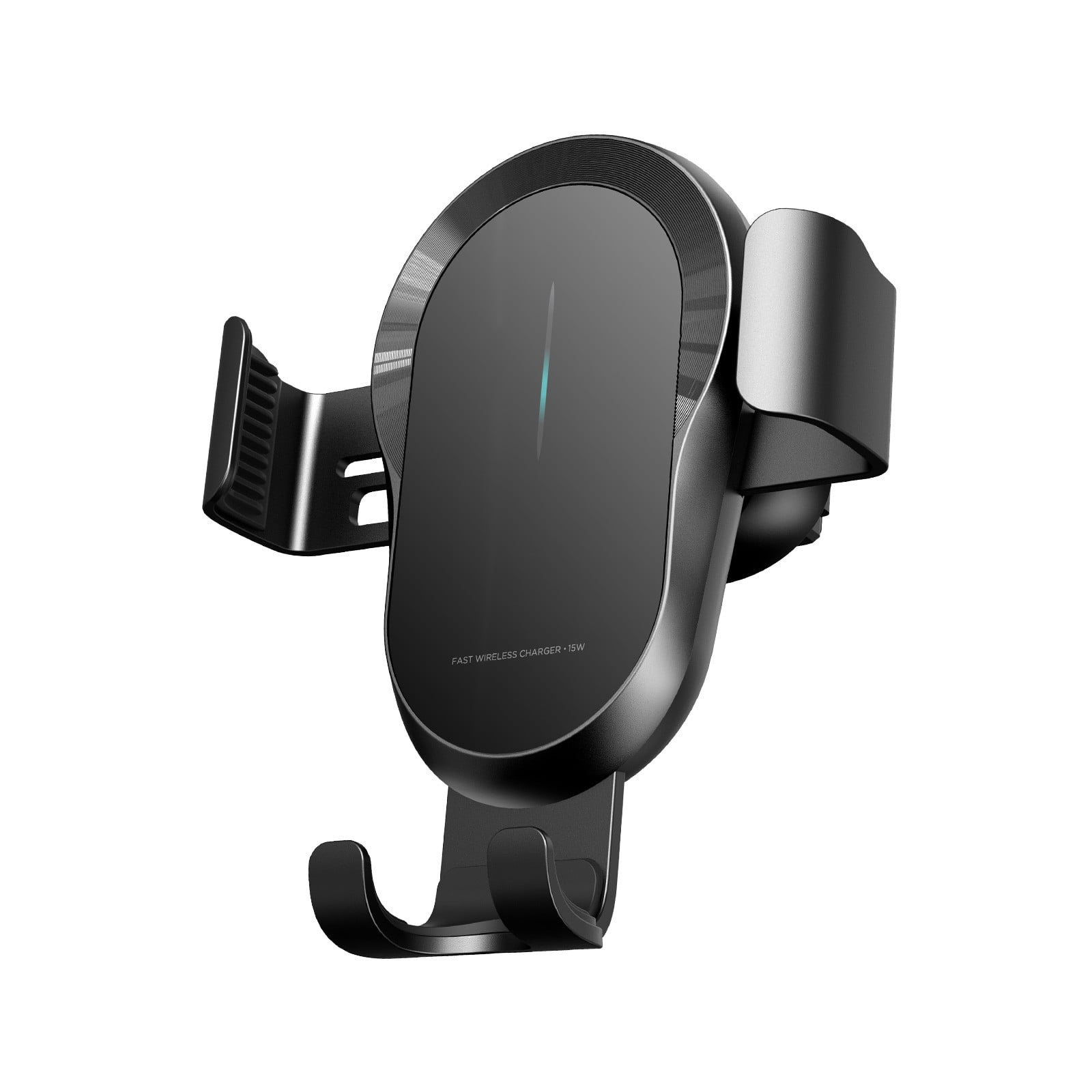 Gravitydriven 15 W Fast Charging Car Wireless Charging Gravity