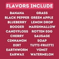 thumbnail image 2 of Harry Potter Themed Jelly Beans, Birthday Party Candy, Pack of 3, 1.9 Ounces per Bag, 2 of 7