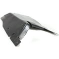 thumbnail image 2 of Engine Splash Shield Compatible with CHEVROLET IMPALA 2000-2011 Under Cover Right Passenger Side, 2 of 5