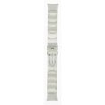 thumbnail image 4 of Casio Watchband 21mm Silver Tone Stainless Steel Metal Fits WV50D Part#10058660, 4 of 5