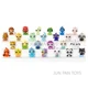 thumbnail image 4 of Figura de acción original Poopsie Cutie Tooties Surprise, juguete coleccionable de slime para niños sin slime, regalos de Navidad, juguetes para niñas, 4 of 5