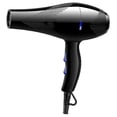 thumbnail image 5 of Secador de pelo profesional de 1000w con juego concentrador difusor, potente secador de pelo ónico de salón con Motor Ac, secador de secado rápido, 5 of 5