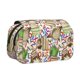 thumbnail image 1 of Easygdp Owl Back To School para Estuche de Lápices con Tapa Flip, Suministros de Oficina y Universidad para Adolescentes y Adultos, 1 of 7