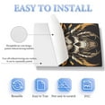 thumbnail image 6 of Indian Devil Skull PS5/PS5 Pro/PS5 Slim Digital Disc Skin Sticker For Console And Controller Skins, 6 of 7