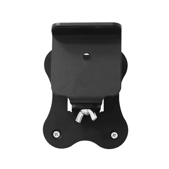 Soundbar Hanger Soundbar Mounts Wall Mounting Bracket Shelf for HWQ990d Rack Improve Home Entertainments