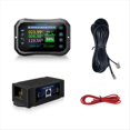 thumbnail image 1 of Medidor de Culombio WiFi Monitor de Batería de RV Indicador de Capacidad de Batería Probador Voltímetro-Amperímetro de Potencia para Todas las Baterías 0-100A, 1 of 5