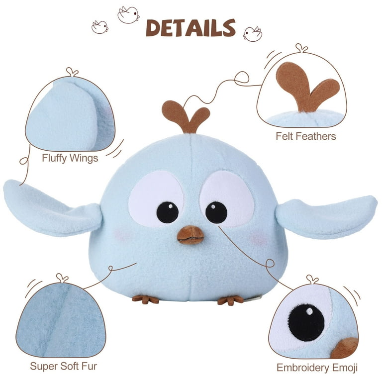 Buy Creepy Cute Plush Bunny Doll Handmade Weird Stuffed Animal Online in  India 