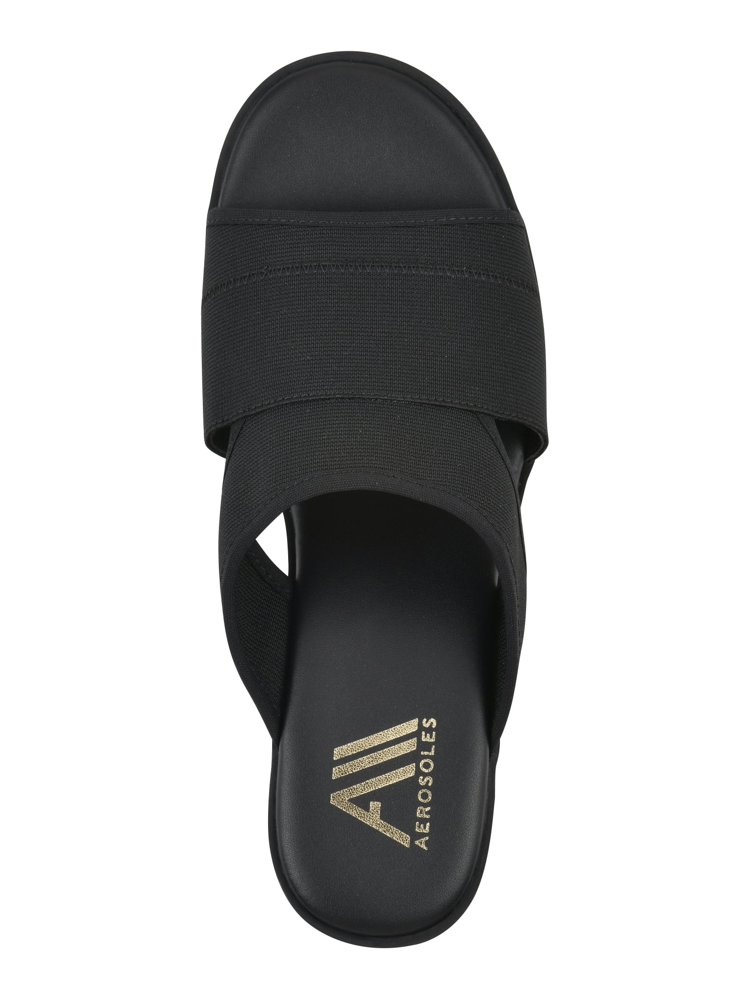Aerosoles Women's Comfort Slide Sandals