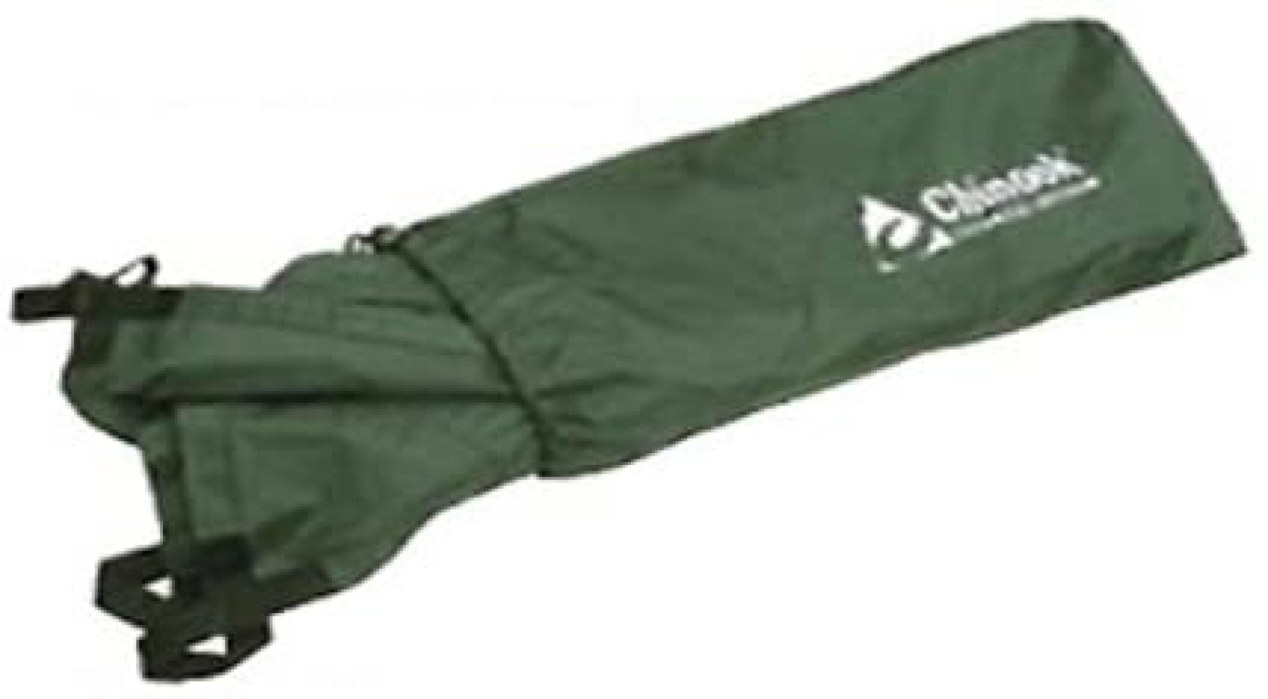 Chinook Tarp Green Pole 12 Feet X 9 Feet 6 Inch Tent Walmart Com