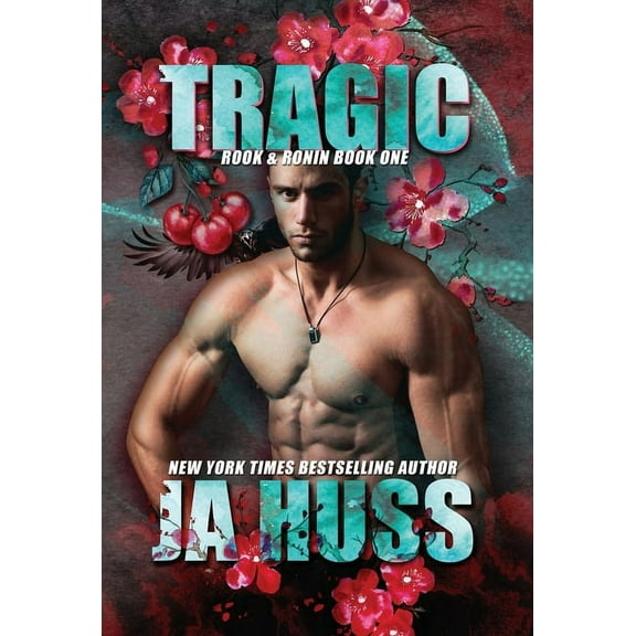 Rook and Ronin Tragic, Book 1, (Hardcover)
