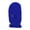 Blue, variant on Cosplay Gangster Headgear Three-hole Windproof Mask Winter Warm Snowboard Hat