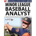 thumbnail image 1 of Pre-Owned 2019 Minor League Baseball Analyst (Paperback) 1629376140 9781629376141, 1 of 1