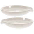 thumbnail image 1 of Caja de hojalata para pasteles, latas de hojalata, contenedores sellados para alimentos, latas redondas de té con ventana transparente, 4 piezas, 1 of 1