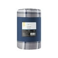 thumbnail image 5 of Mainstays Plaid Grey Comforter, Double/Queen, 5 of 5