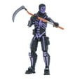 thumbnail image 5 of Fortnite Legendary Series 6in Figure Pack, Skull Trooper Purple Glow, 5 of 9