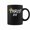Black, variant on Chris 2024 Chris Personalized First Name For And Women Coffee Mugs