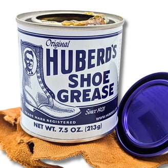 finland's bear grease leather dressing Bear Grease Leather Conditioner, Waterproofing, Polishes, Restores, 3.5 oz